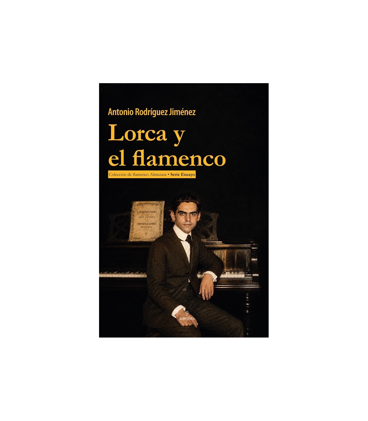 LORCA Y EL FLAMENCO