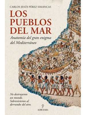 PUEBLOS DEL MAR, LOS