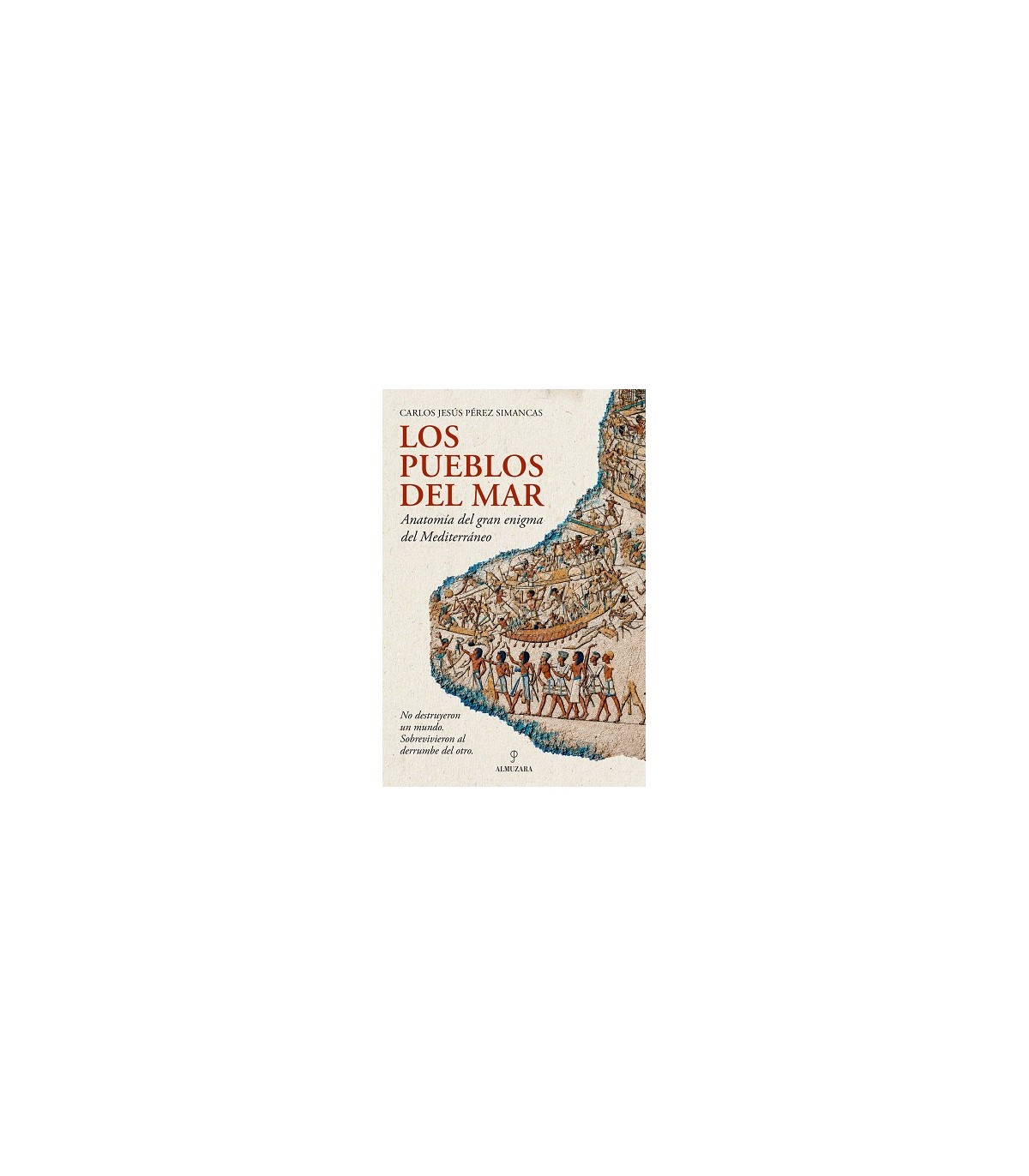 PUEBLOS DEL MAR, LOS