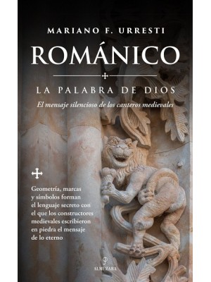 ROMÁNICO. LA PALABRA DE DIOS