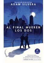 AL FINAL MUEREN LOS DOS