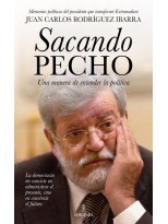 SACANDO PECHO