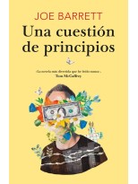 CUESTIÓN DE PRINCIPIOS, UNA