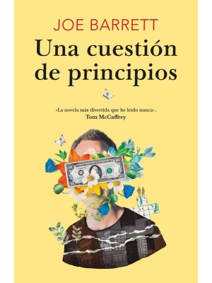 CUESTIÓN DE PRINCIPIOS, UNA
