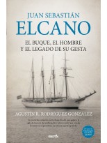 JUAN SEBASTIÁN ELCANO
