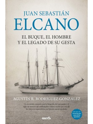 JUAN SEBASTIÁN ELCANO