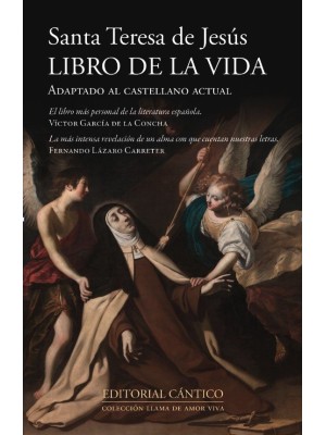 LIBRO DE LA VIDA