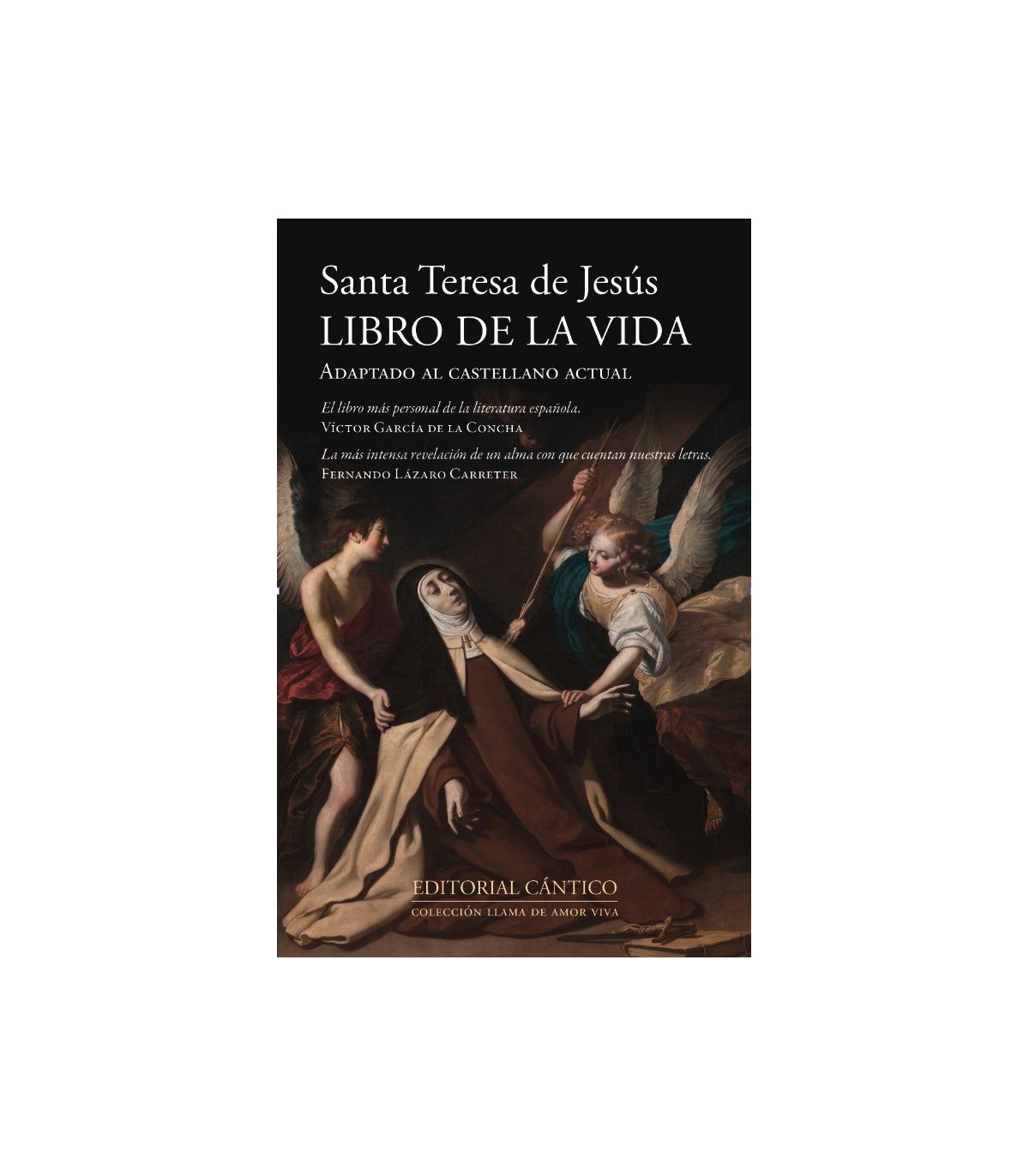 LIBRO DE LA VIDA