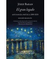 GRAN LEGADO. SEGUNDA ANTOLOGÍA POÉTICA (2005-2025)