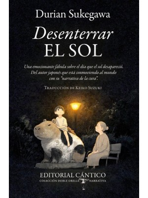 DESENTERRAR EL SOL