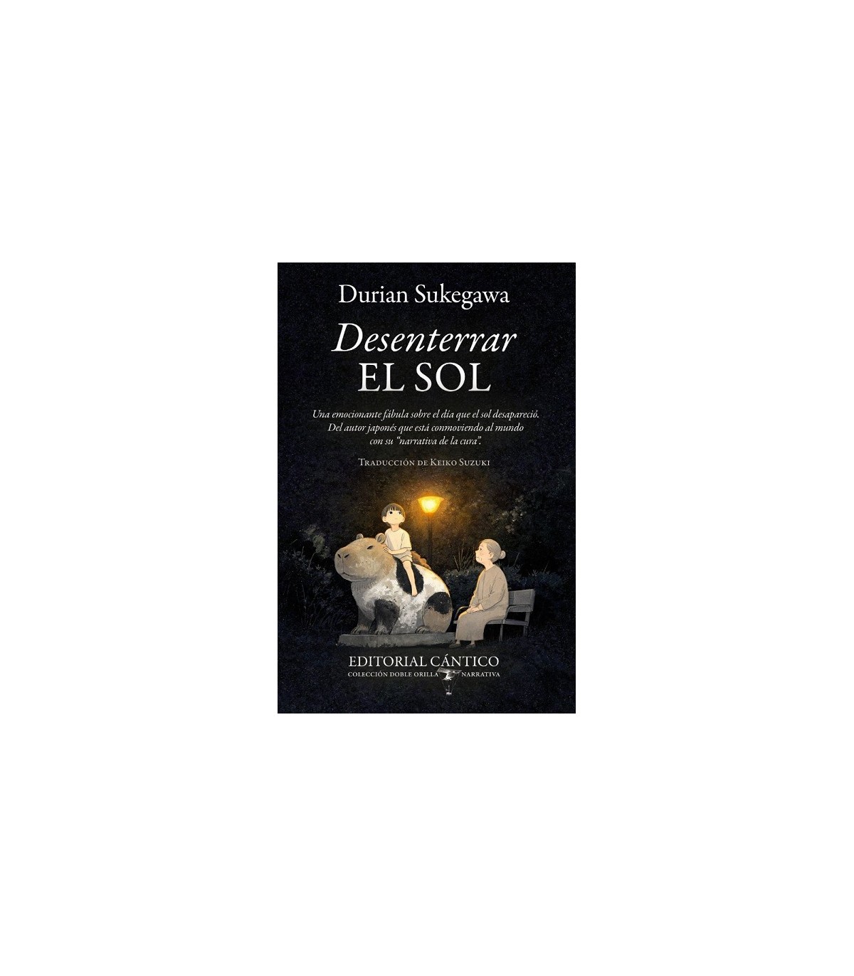 DESENTERRAR EL SOL