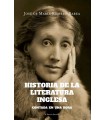 HISTORIA DE LA LITERATURA INGLESA CONTADA EN UNA HORA