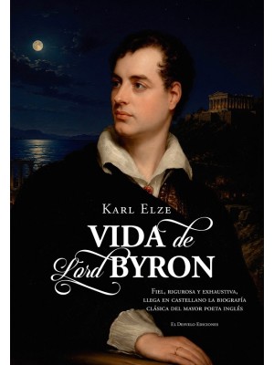 VIDA DE LORD BYRON