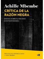 CRÍTICA DE LA RAZÓN NEGRA