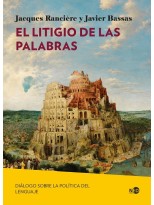 LITIGIO DE LAS PALABRAS, EL