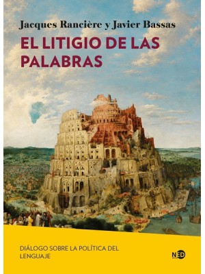 LITIGIO DE LAS PALABRAS, EL