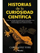 HISTORIAS DE LA CURIOSIDAD CIENTÍFICA