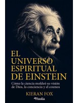 UNIVERSO ESPIRITUAL DE EINSTEIN, EL