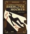 CIENCIA FORENSE DE SHERLOCK HOLMES, LA
