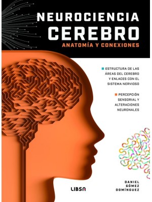 NEUROCIENCIA CEREBRO ANATOMÍA Y CONEXIONES