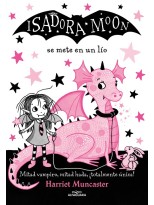 ISADORA MOON 05 SE METE EN UN LÍO