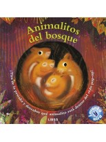 ANIMALITOS DEL BOSQUE