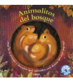 ANIMALITOS DEL BOSQUE