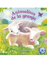 ANIMALITOS DE LA GRANJA