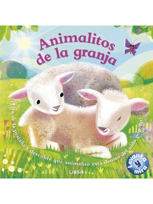ANIMALITOS DE LA GRANJA