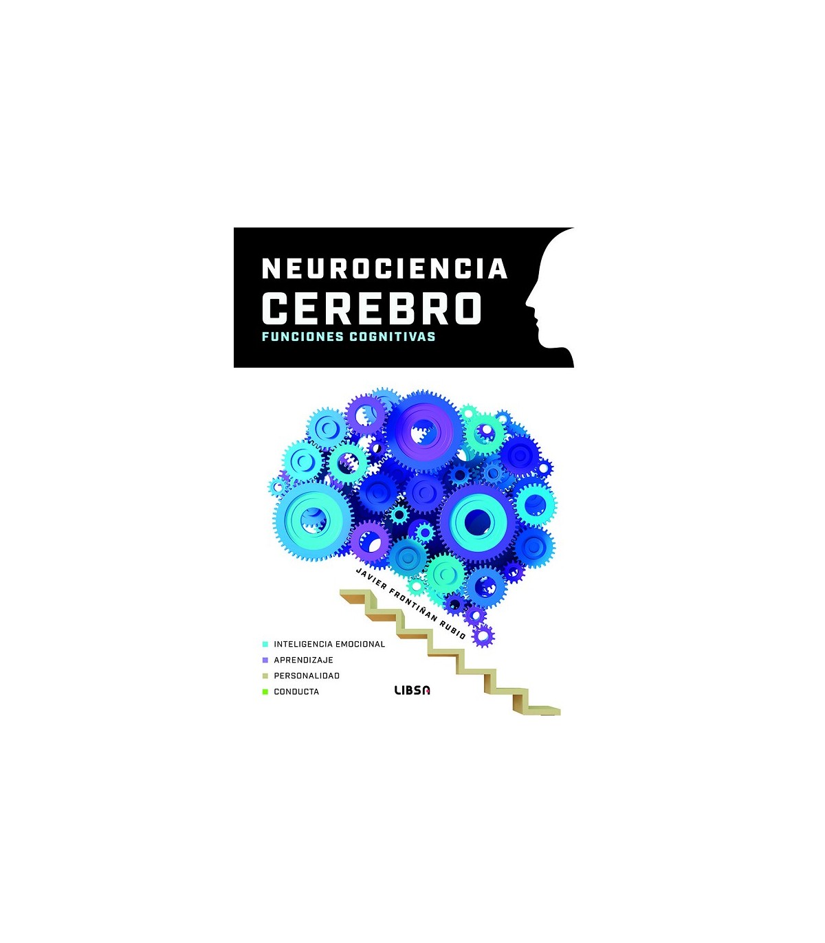 NEUROCIENCIA CEREBRO FUNCIONES COGNITIVAS
