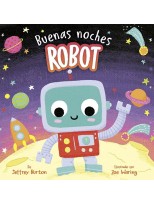 BUENAS NOCHES, ROBOT