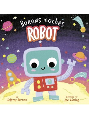 BUENAS NOCHES, ROBOT