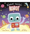 BUENAS NOCHES, ROBOT