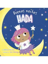 BUENAS NOCHES, HADA