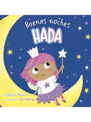 BUENAS NOCHES, HADA