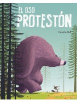 OSO PROTESTÓN, EL