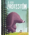 OSO PROTESTÓN, EL