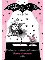 ISADORA MOON 04 VA AL BALLET