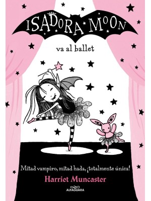ISADORA MOON 04 VA AL BALLET