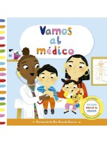 VAMOS AL MÉDICO