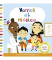 VAMOS AL MÉDICO