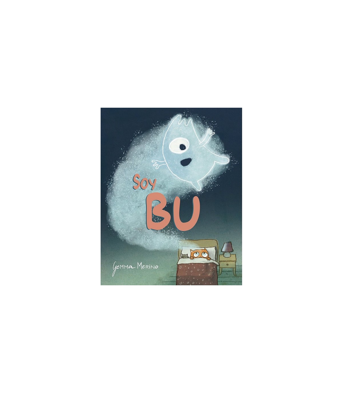 SOY BU