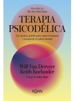 TERAPIA PSICODÉLICA