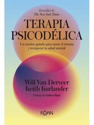 TERAPIA PSICODÉLICA