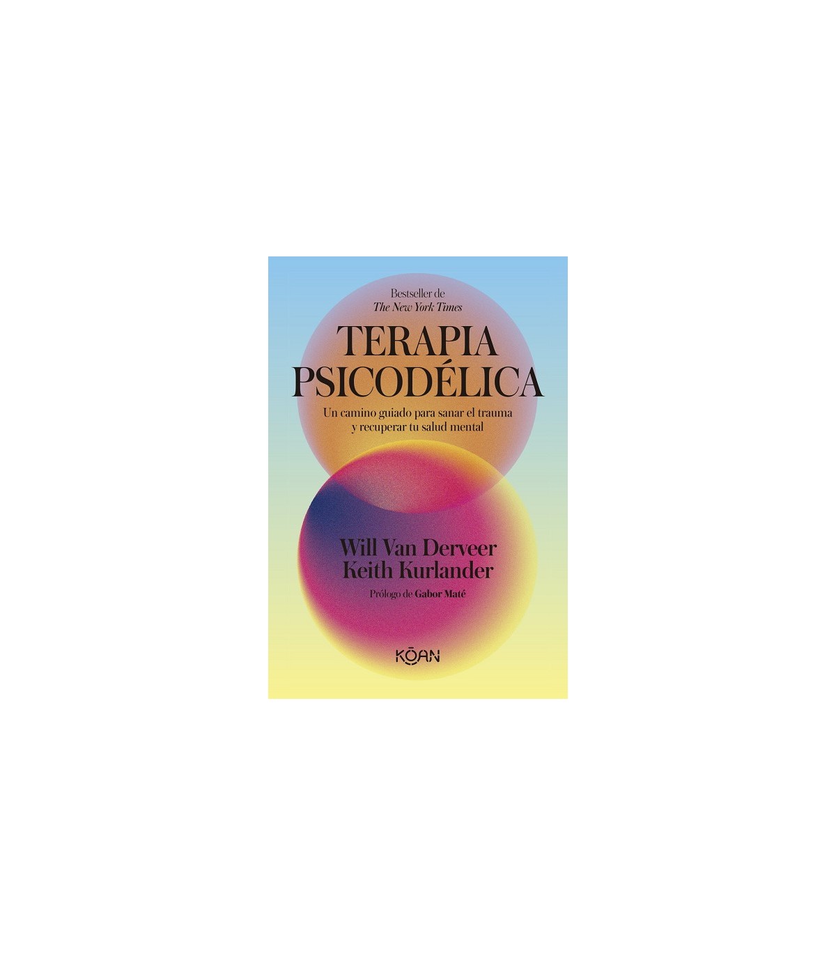 TERAPIA PSICODÉLICA