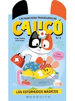 ALOCADAS TRAVESURAS DE CALICÓ (N2)