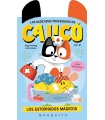 ALOCADAS TRAVESURAS DE CALICÓ (N2)