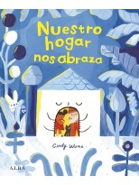 NUESTRO HOGAR NOS ABRAZA