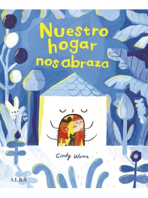 NUESTRO HOGAR NOS ABRAZA