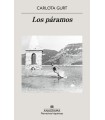 PÁRAMOS, LOS